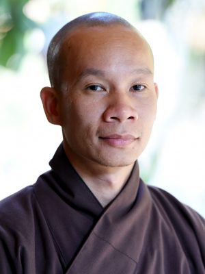 Thầy Chân Pháp Thừa